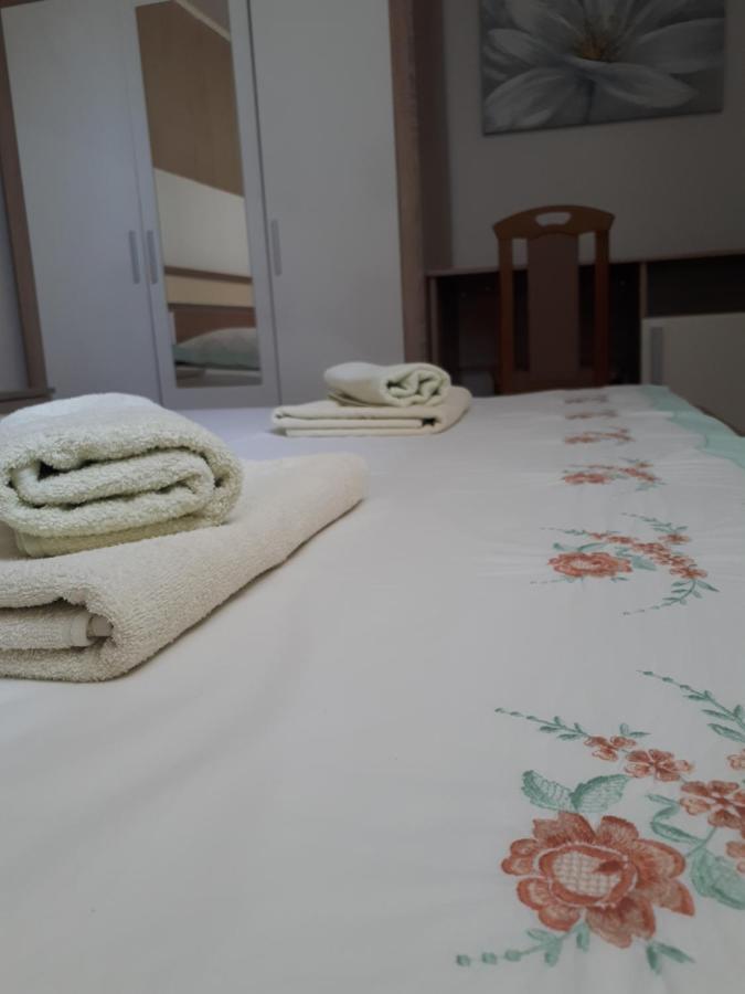 Lägenhet Apartman Maja
