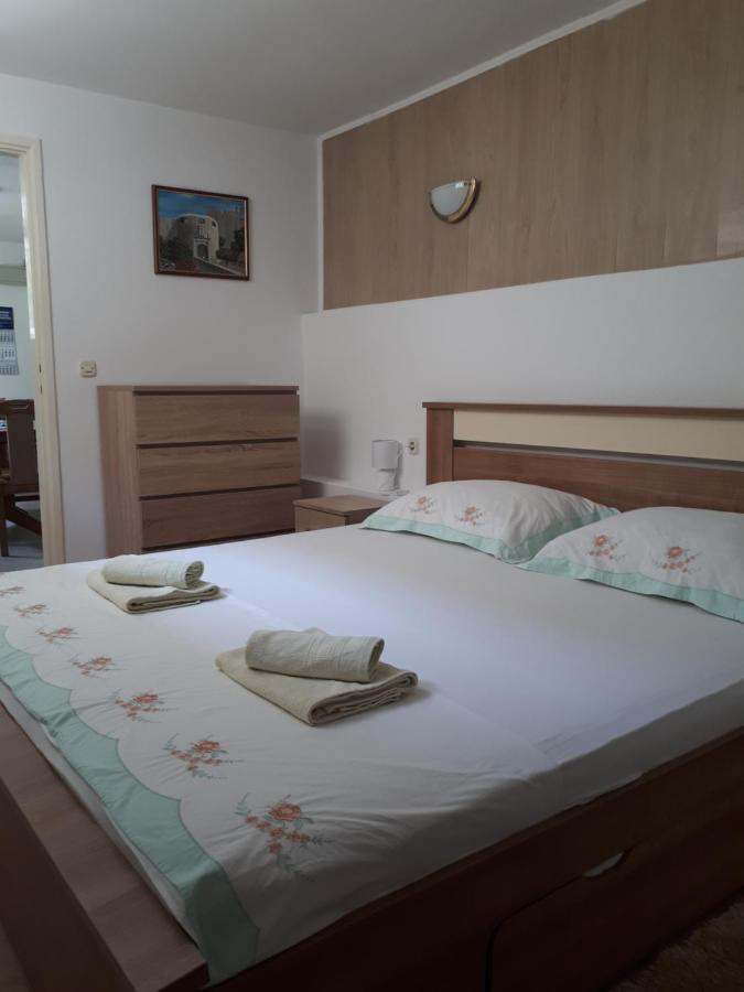 Apartman Maja Lägenhet