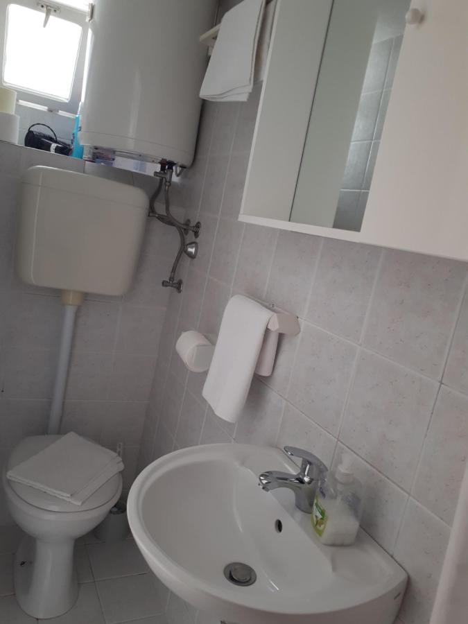 Apartman Maja Lägenhet *