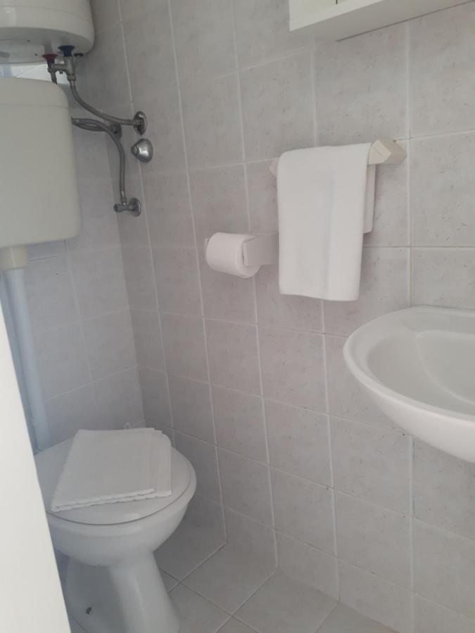 Apartman Maja *