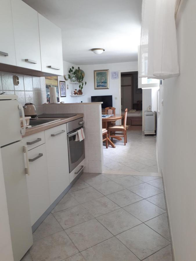 Apartman Maja