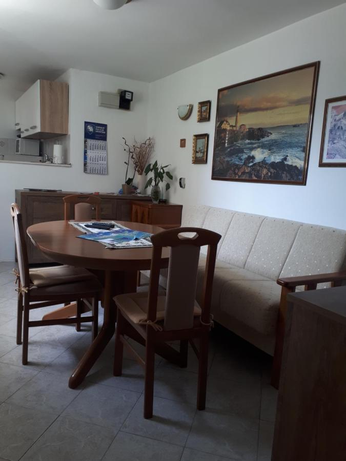 Apartman Maja